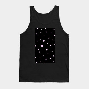 Stars Tank Top